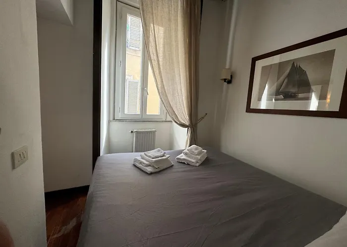 Suite Colonna In Balestrari