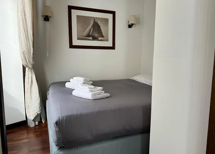 Suite Colonna In Balestrari