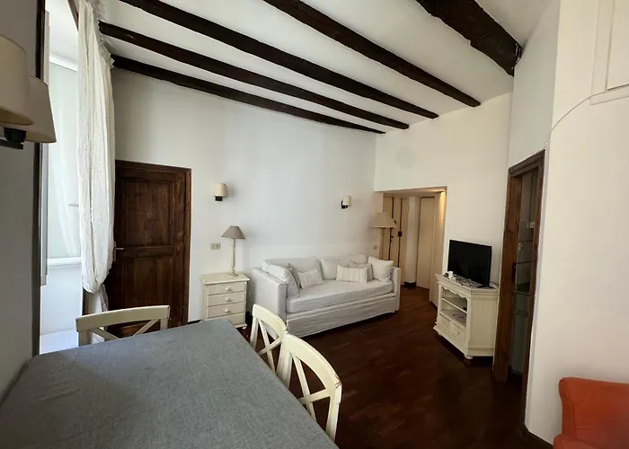 Suite Colonna In Balestrari