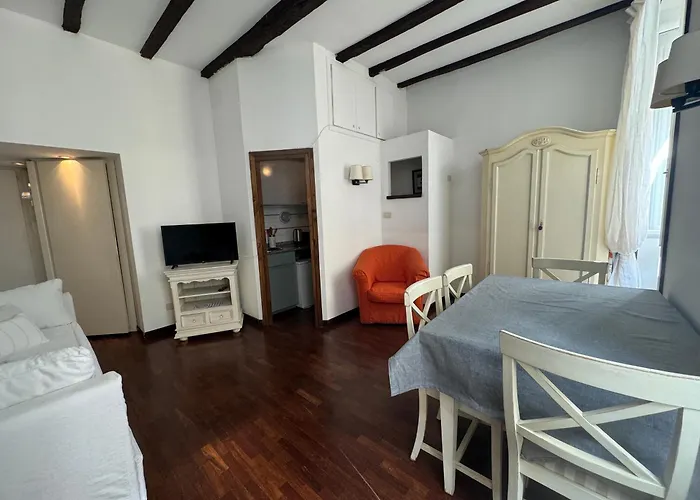 Suite Colonna In Balestrari