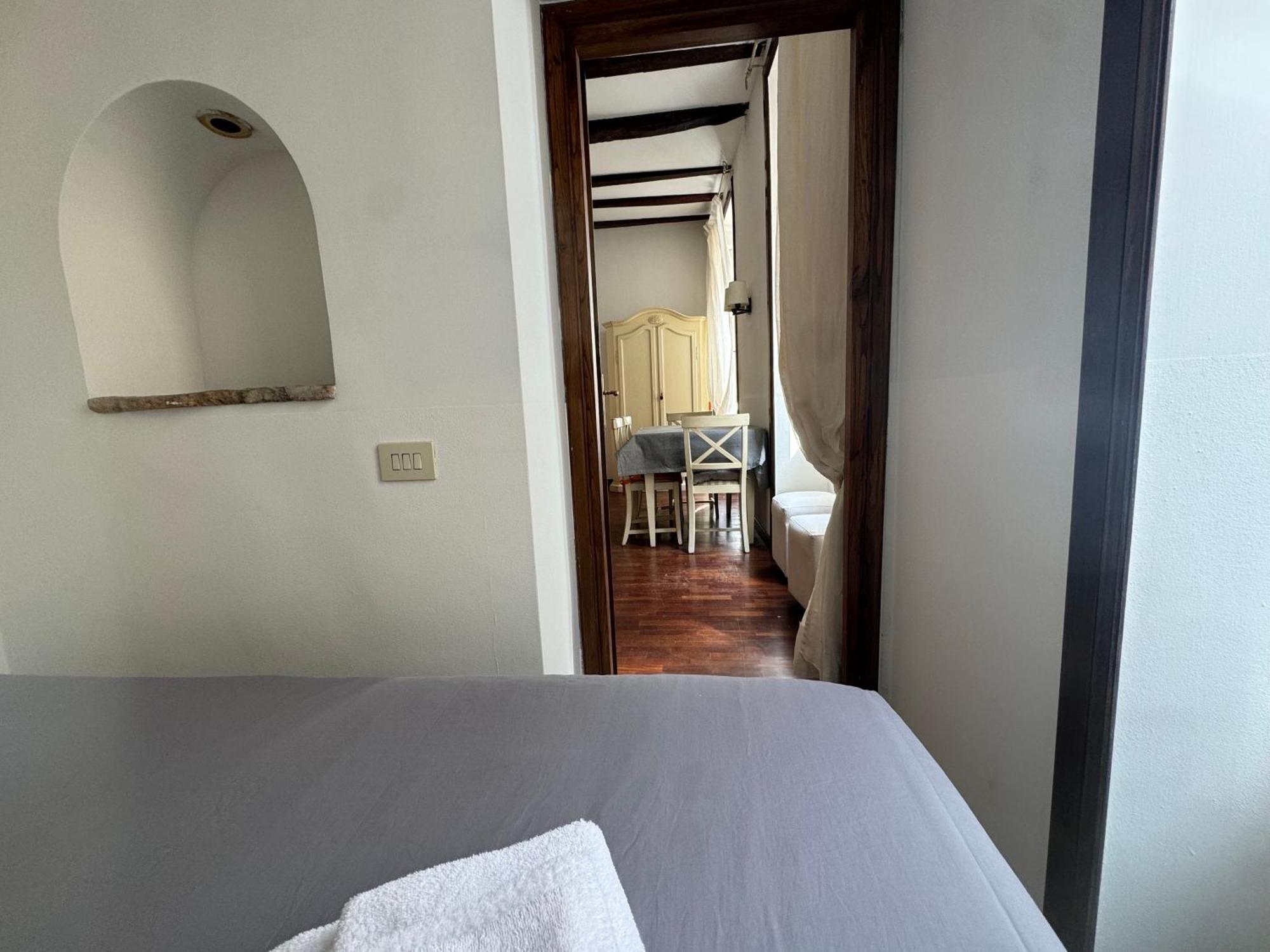 Apartment Colonna In Balestrari Rome