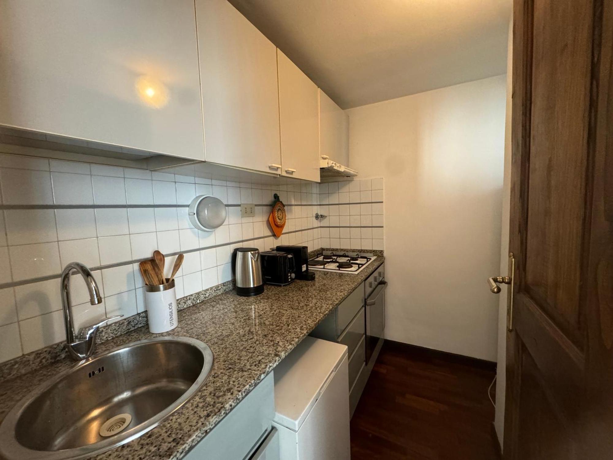 Colonna In Balestrari Apartment Rome