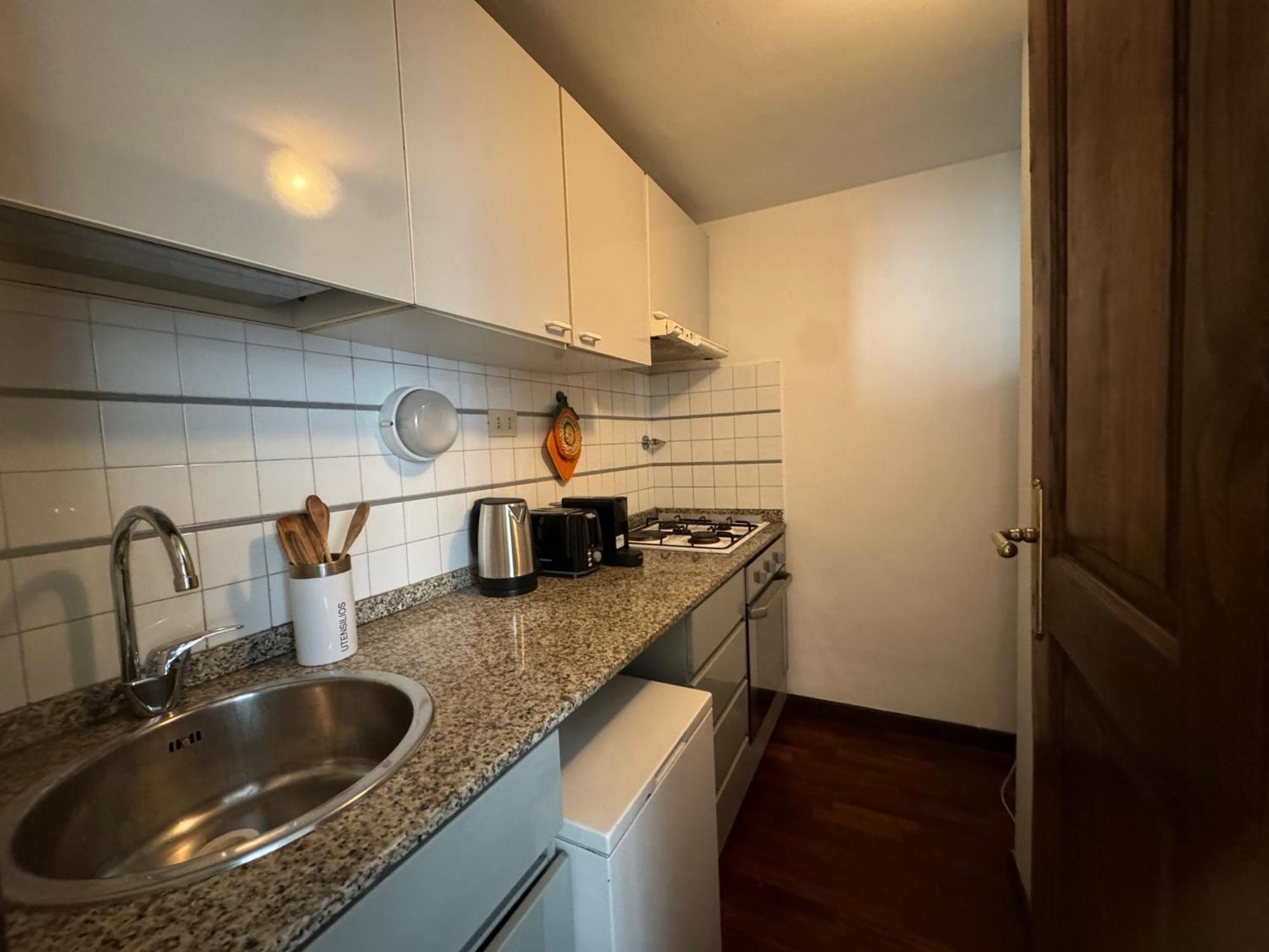 Colonna In Balestrari Apartment