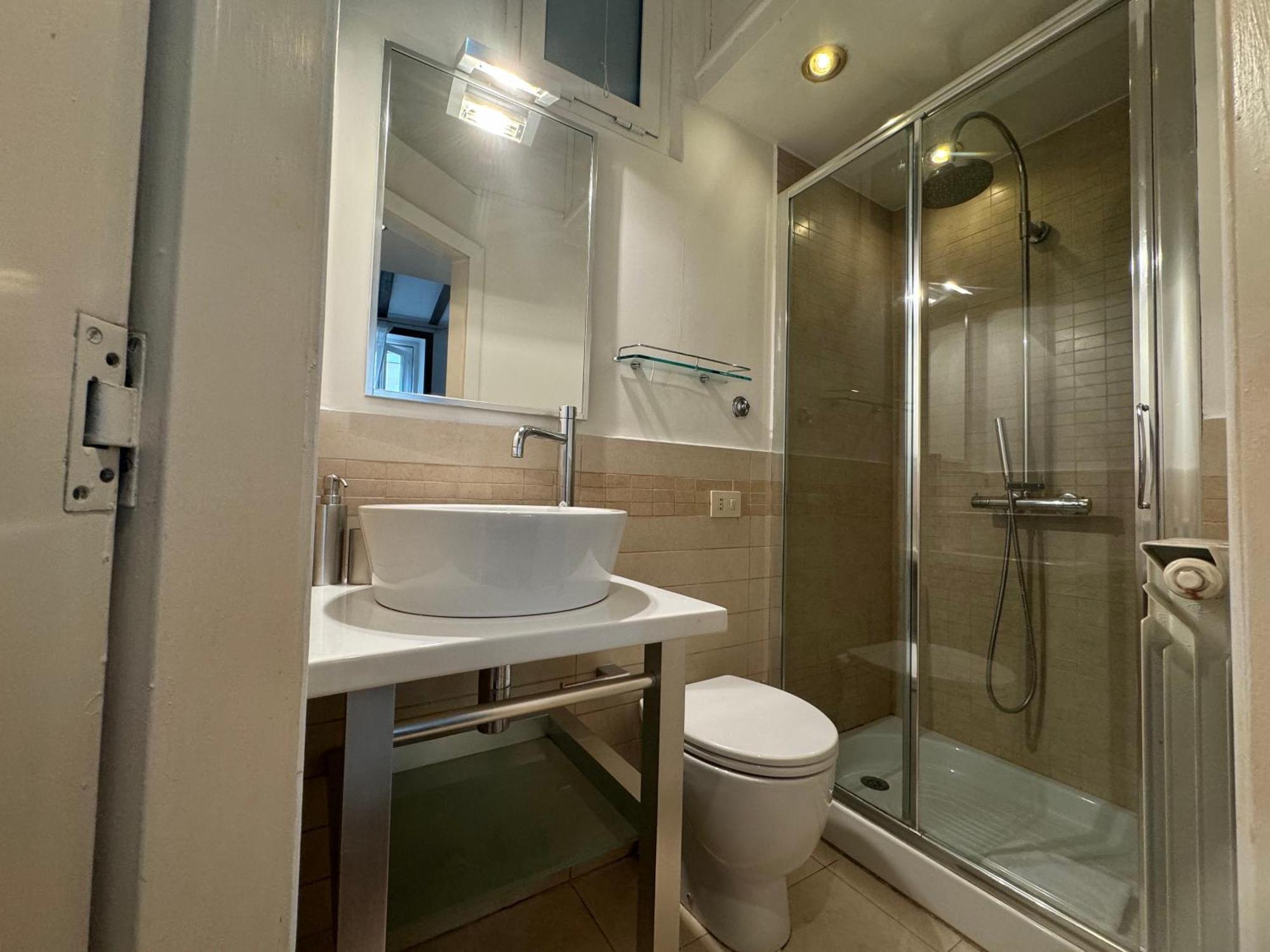 Colonna In Balestrari Apartment