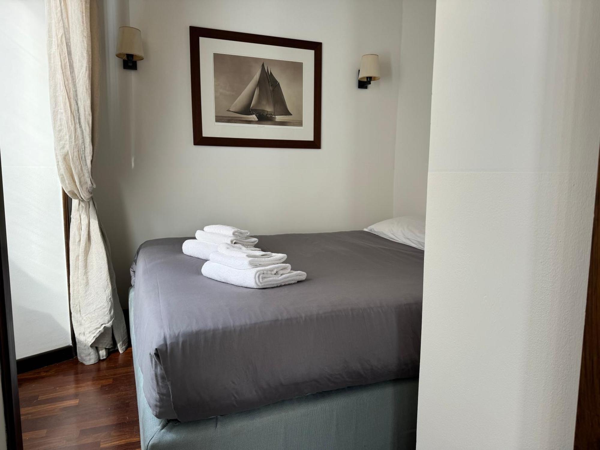 Colonna In Balestrari Apartment