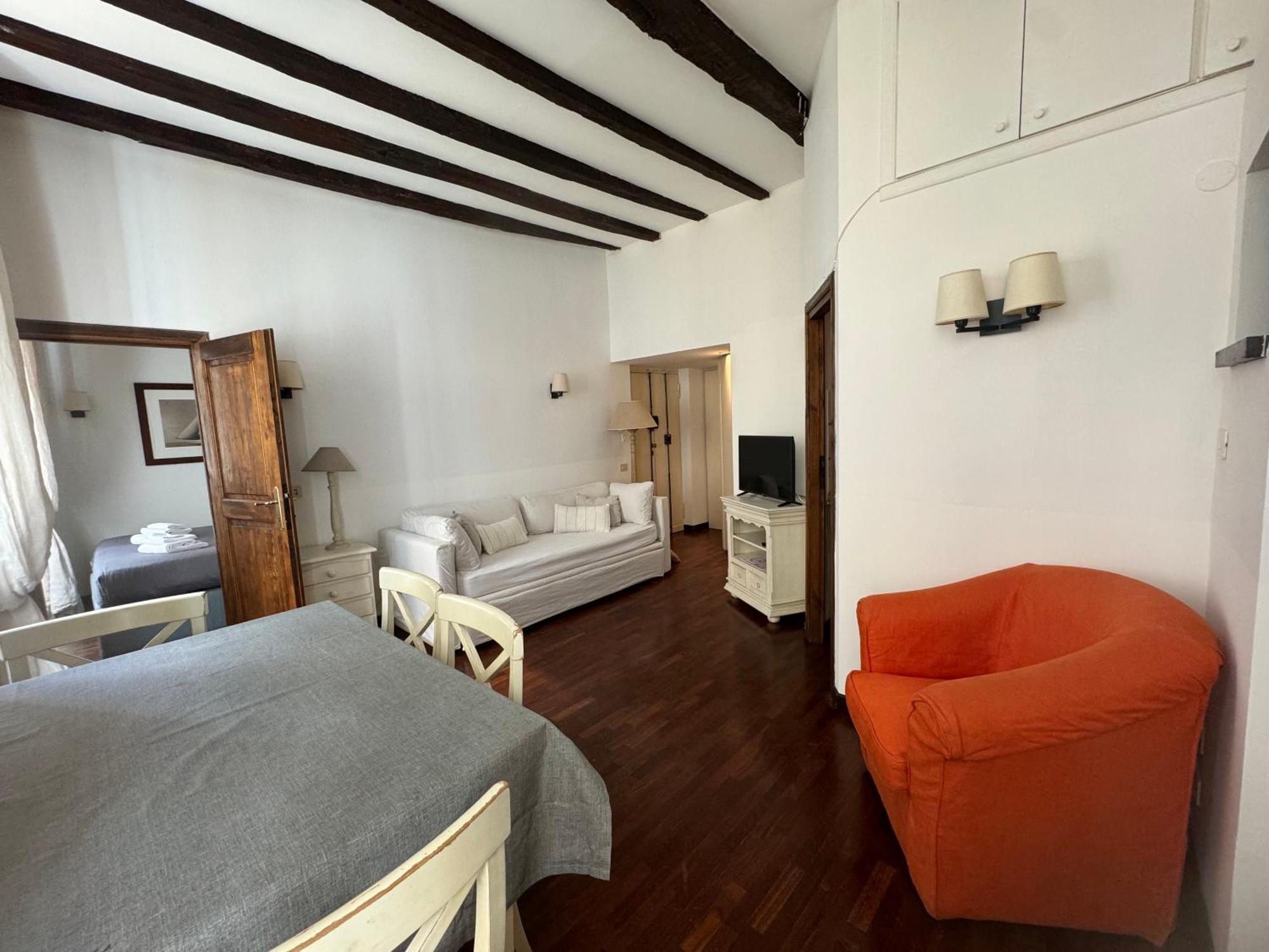 Apartment Colonna In Balestrari Rome